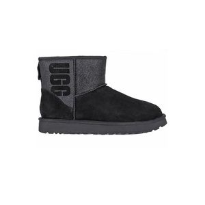 UGG Women’s classic mini boots